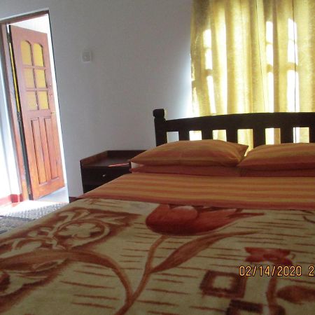 Andrews Hostel Nuwara Eliya Exterior photo
