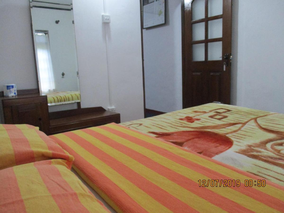 Andrews Hostel Nuwara Eliya Exterior photo